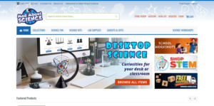 Banner Ad Design by Kristina Andonoff for this project | Design: #16489963