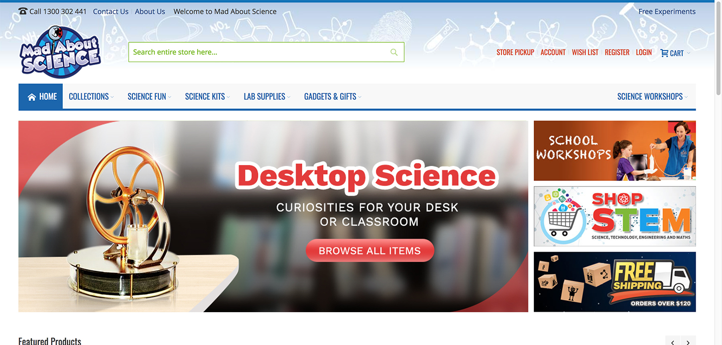Banner Ad Design by ThangLe for this project | Design #16497338