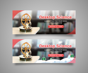 Banner Ad Design by ThangLe