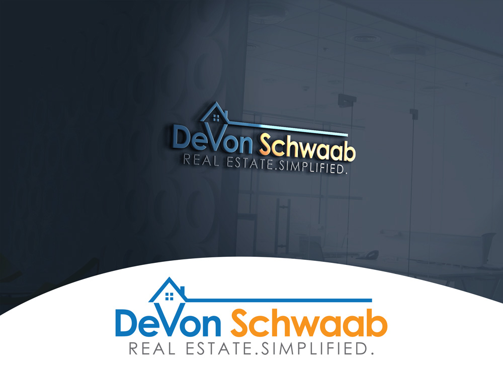 Logo Design by A S design @ for this project | Design #16475000