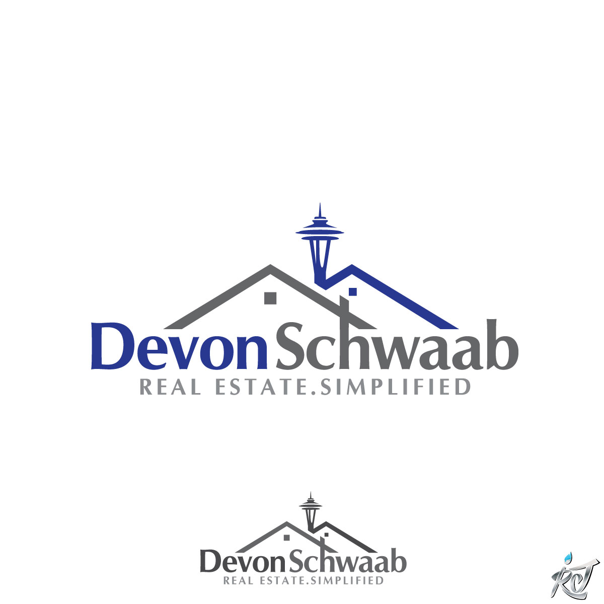 Design de Logo par R.R pour ce projet | Design : #16463978
