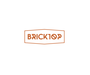 Logo-Design von ATDias für Brick Tops | Design #16493774
