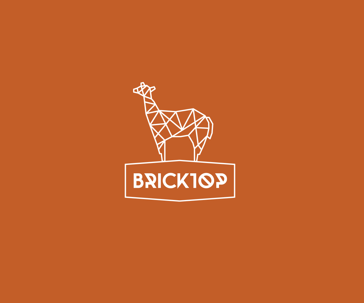 Logo Design by ATDias for Brick Tops | Design #16493777