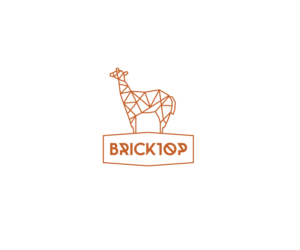 Logo-Design von ATDias für Brick Tops | Design: #16493778