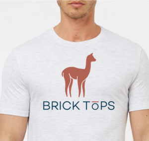 Logo-Design von raigraphics für Brick Tops | Design: #16513412