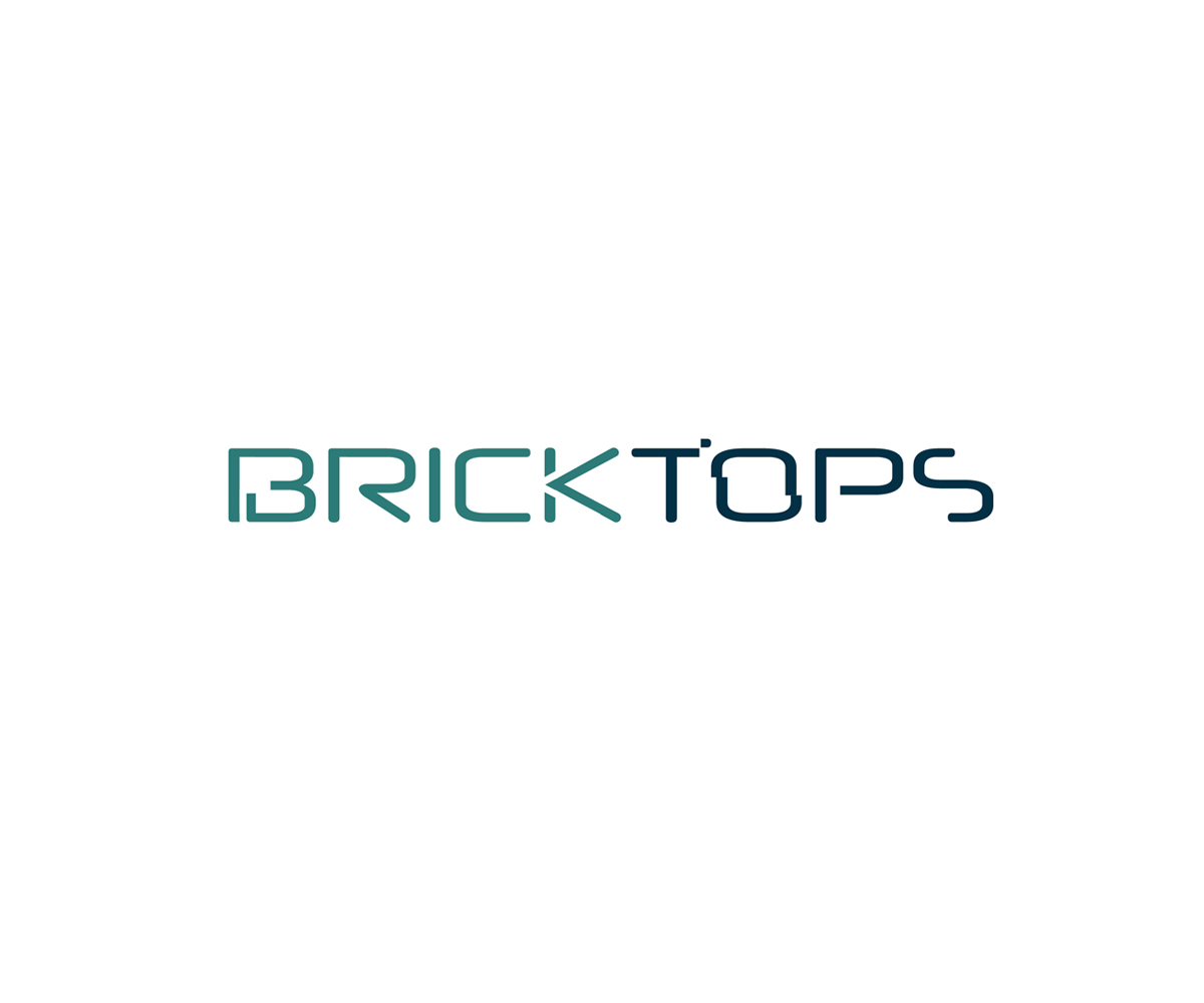 Logo Design by Gayan for Brick Tops | Design #16475494