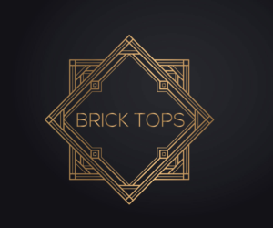 Logo-Design von imshohaghossain85 für Brick Tops | Design: #16477316