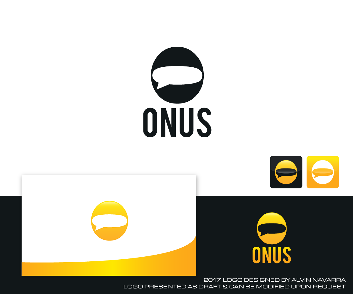 Logo Design by alvinnavarra for this project | Design #16451967