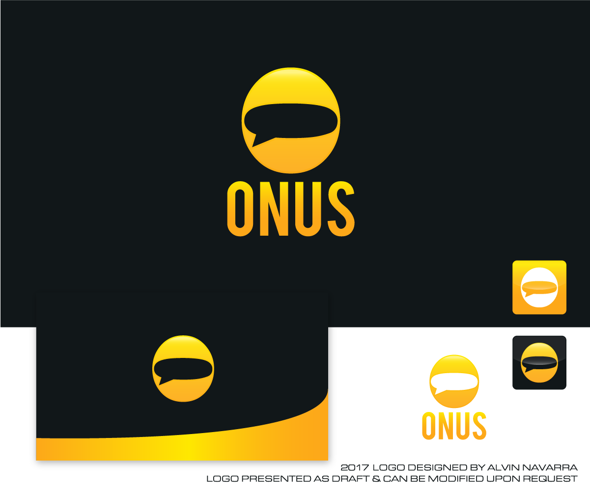 Logo Design by alvinnavarra for this project | Design #16451972
