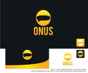 Logo Design by alvinnavarra for this project | Design: #16451972