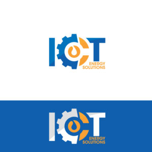 Design de Logo par Sujit Banerjee pour ICT Energy Solutions | Design #16459631