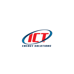 Design de Logo par Sujit Banerjee pour ICT Energy Solutions | Design : #16459633