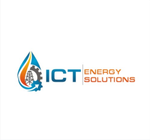 Design de Logo par nutu pour ICT Energy Solutions | Design : #16460637
