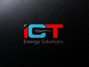 Logo Design by EGYPT KING for ICT Energy Solutions | Design: #16463326