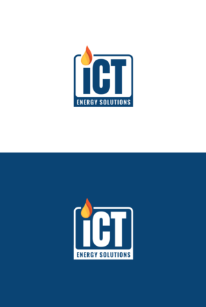Design de Logo par somani pour ICT Energy Solutions | Design : #16458202