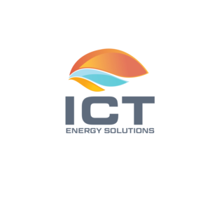 Design de Logo par K-Designs pour ICT Energy Solutions | Design #16459408