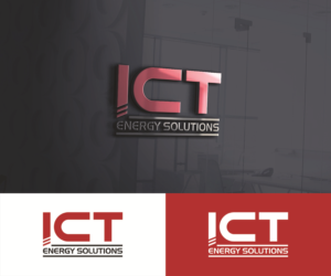Design de Logo par eMARK pour ICT Energy Solutions | Design : #16459011