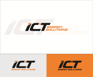 Design de Logo par eMARK pour ICT Energy Solutions | Design : #16459014