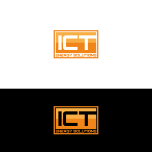 Logo Design by Saef Saef for ICT Energy Solutions | Design: #16463334