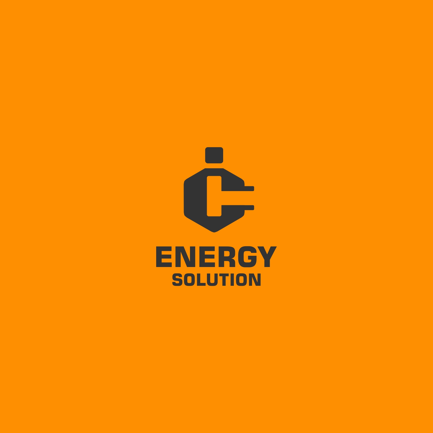 Logo Design by manto.bjb for ICT Energy Solutions | Design #16460560
