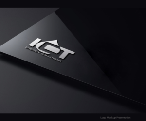 Design de Logo par zebronicgraphic pour ICT Energy Solutions | Design : #16460160