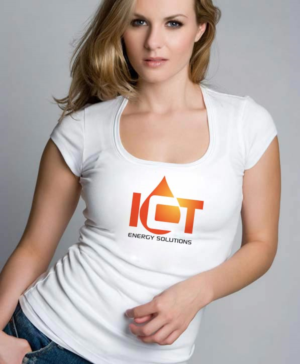 Design de Logo par zebronicgraphic pour ICT Energy Solutions | Design : #16460163
