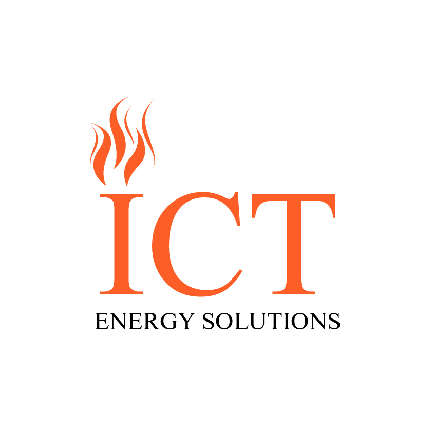 Logo Design by MD Aminul Islam for ICT Energy Solutions | Design #16463349