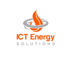 Logo Design by IconicEcho for ICT Energy Solutions | Design: #16463354