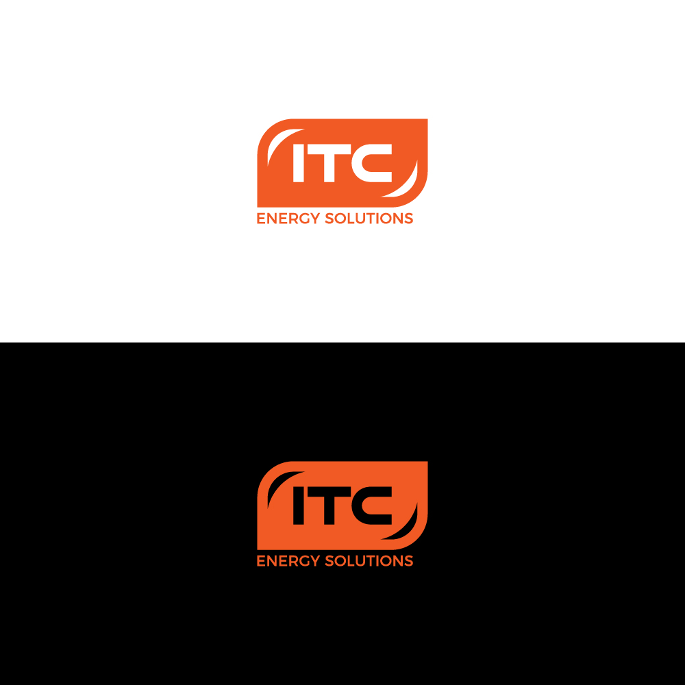 Logo-Design von AktharArziki für ICT Energy Solutions | Design #16455079