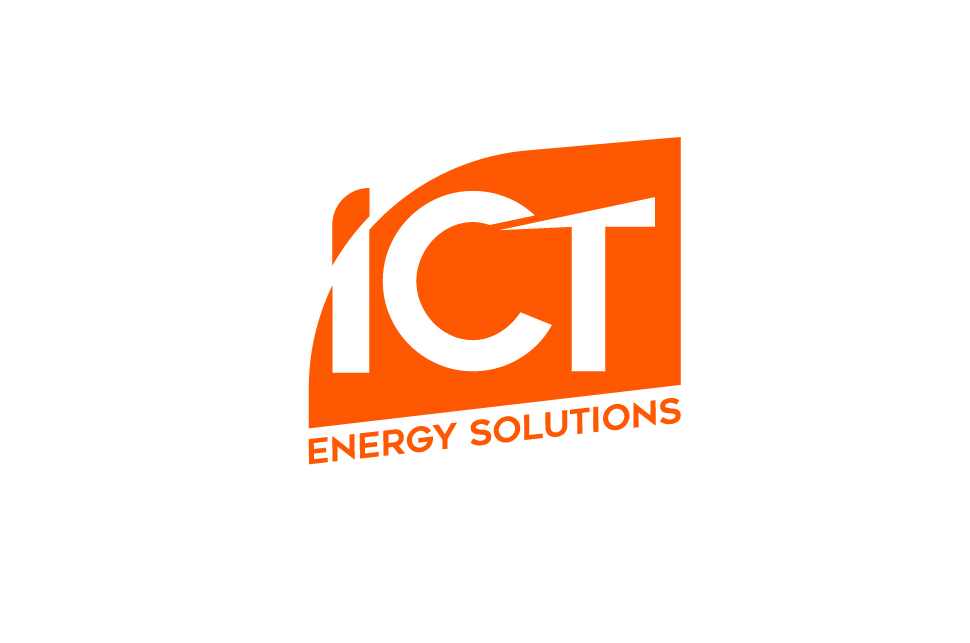 Design de Logo par Brown.Fish pour ICT Energy Solutions | Design #16455500