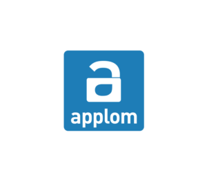 Design de Logo par Andrés Sebastián pour Applom Ltd | Design #16627945