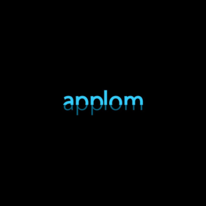 Logo Design by Irfan Renaldi for Applom Ltd | Design: #16567686
