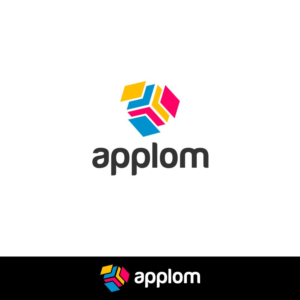 Design de Logo par Irfan Renaldi pour Applom Ltd | Design #16598038