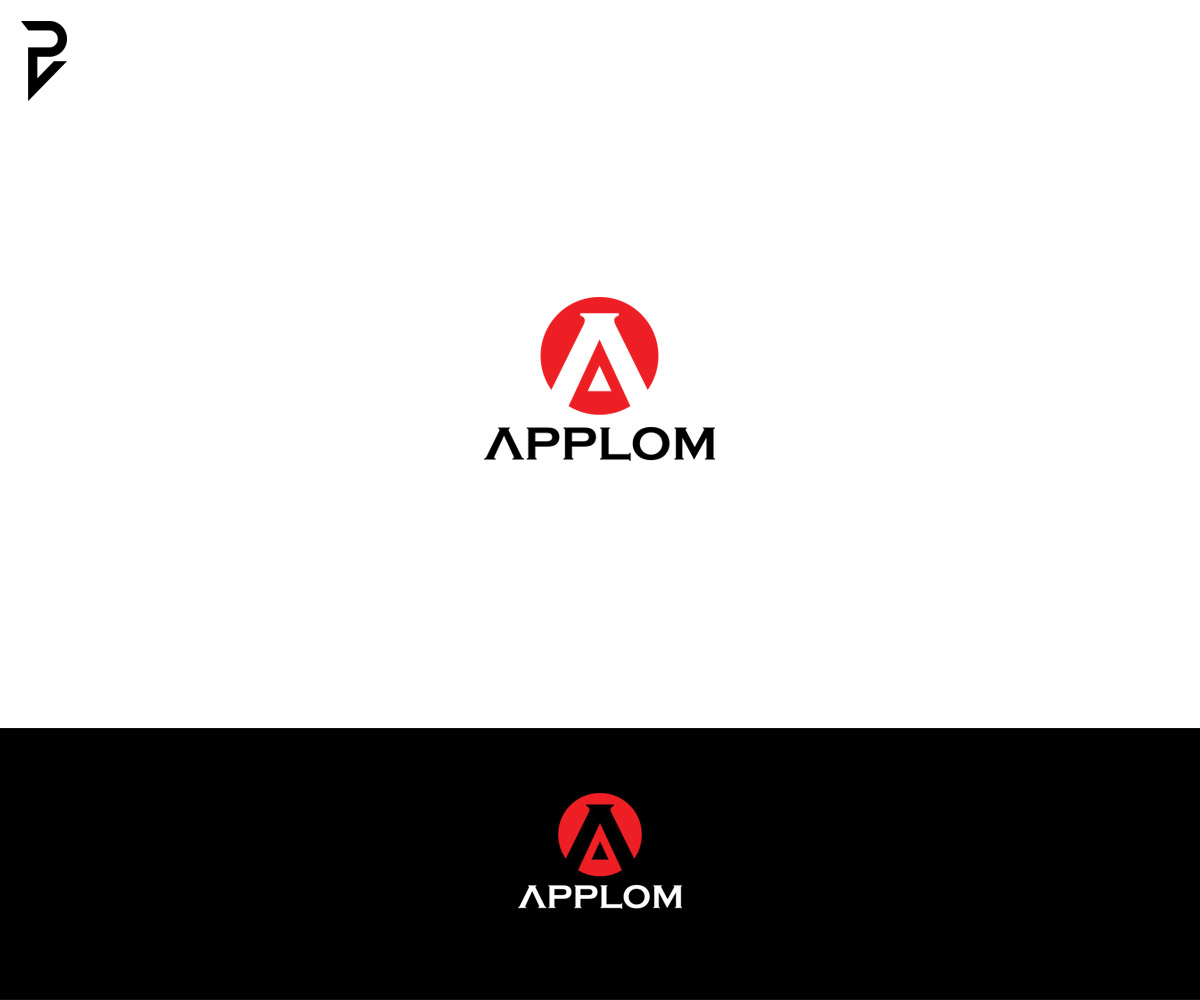 Logo Design by poisonvectors for Applom Ltd | Design #16462052