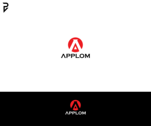 Logo Design by poisonvectors for Applom Ltd | Design: #16462052