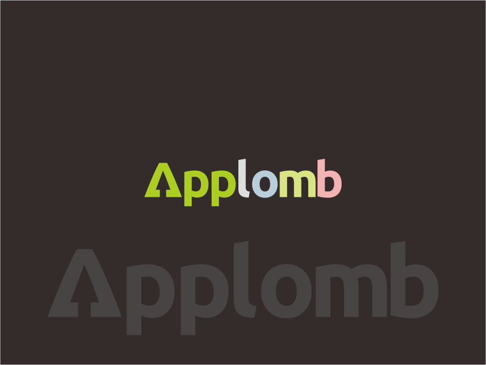 Logo Design by Bee Bee for Applom Ltd | Design #16545394