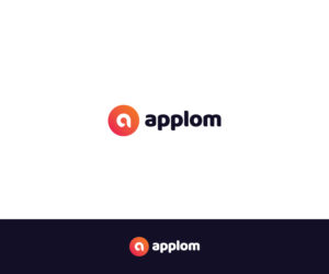 Logo Design by Chandan Kumar for Applom Ltd | Design: #16486183