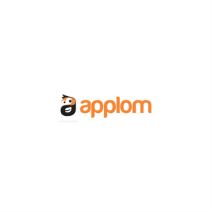 Design de Logo par Arham Hidayat pour Applom Ltd | Design #16582570
