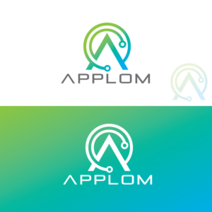 Design de Logo par Sujit Banerjee pour Applom Ltd | Design #16459529