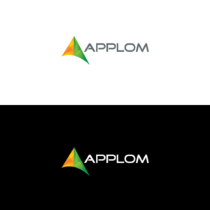 Logo Design by Sujit Banerjee for Applom Ltd | Design: #16459530