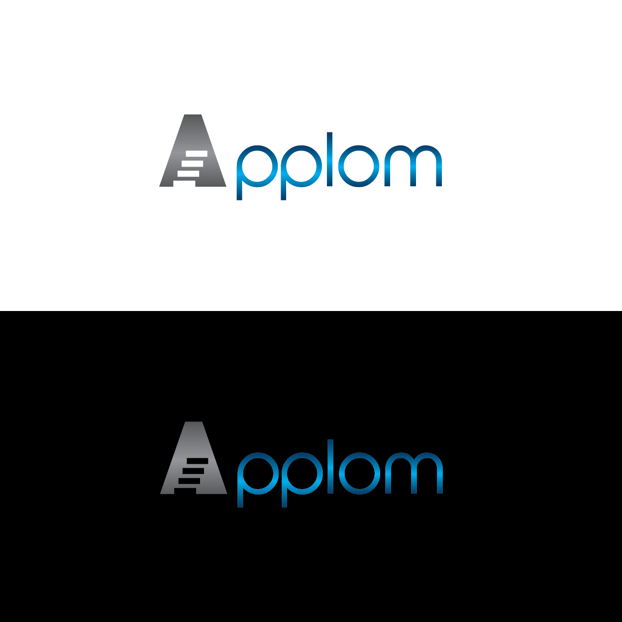 Diseño de Logo por jonnson para Applom Ltd | Diseño #16555571