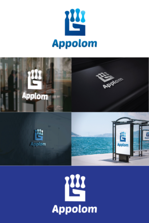 Logo Design by dumiwap