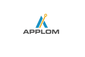 Logo Design by ivo_i_ivanov for Applom Ltd | Design: #16480394