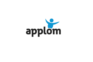 Logo Design by ivo_i_ivanov for Applom Ltd | Design: #16480395