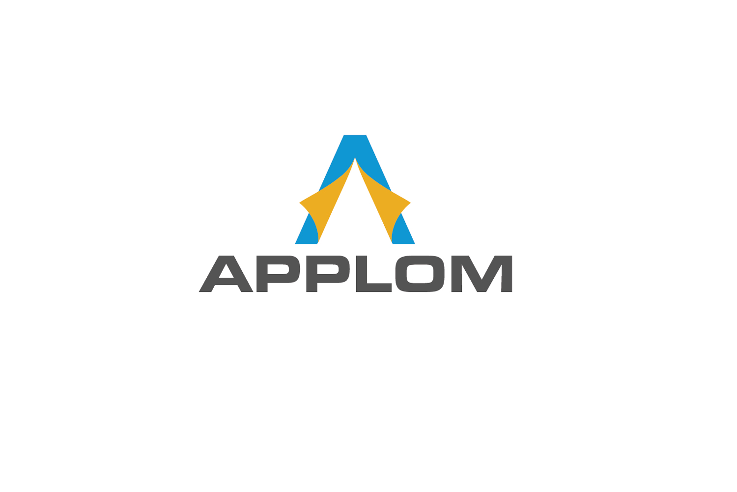 Logo Design by ivo_i_ivanov for Applom Ltd | Design #16480396