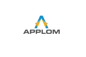 Logo Design by ivo_i_ivanov for Applom Ltd | Design: #16480396