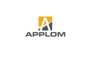 Logo Design by ivo_i_ivanov for Applom Ltd | Design: #16480397