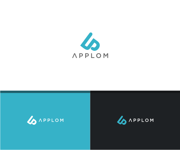 Logo Design by Opan for Applom Ltd | Design: #16644804