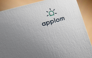 Logo Design by AbdullahDesigns™ for Applom Ltd | Design: #16571954