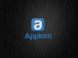 Logo Design by IconicEcho for Applom Ltd | Design: #16468875